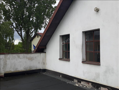 House  for sale, Warszawa, Ursus, Szamoty