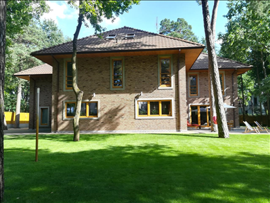 House  for sale, Piaseczyński, Konstancin-Jeziorna gm, Konstancin-Jeziorna