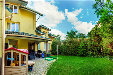 House  for sale, Wołomiński, Zielonka gm, Zielonka