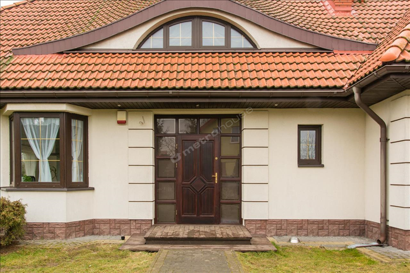 For sale, house, Pruszkowski, Pruszków gm, Pruszków