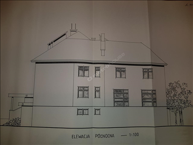 Structure   for sale, Tomaszowski, Ujazd gm, Przesiadłów