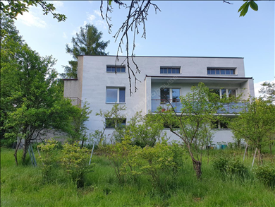 House  for sale, Kraków, Dębniki