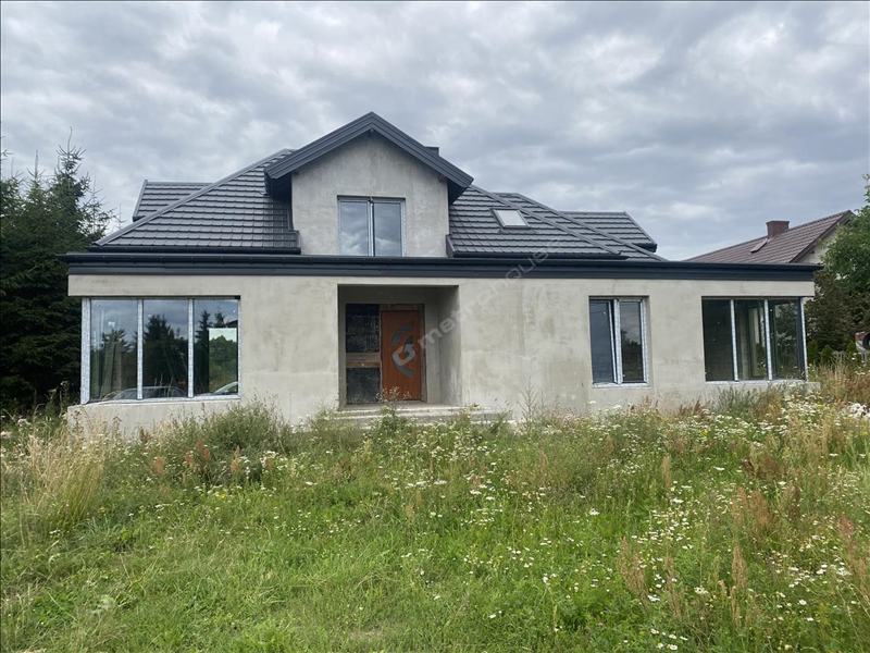 For sale, house, Mławski, Wiśniewo gm, Modła