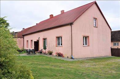House  for sale, Szczecinecki, Borne Sulinowo gm, Łubowo