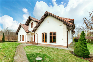 House  for sale, Grodziski, Grodzisk Mazowiecki gm, Adamowizna