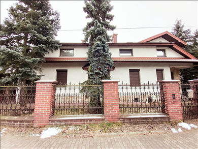 House  for sale, Warszawa, Wawer