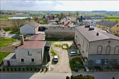 House  for sale, Nowomiejski, Grodziczno gm, Mroczno