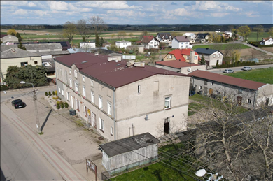 House  for sale, Nowomiejski, Grodziczno gm, Mroczno
