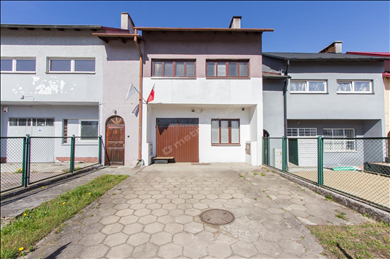 House  for sale, Szczecinecki, Szczecinek gm, Szczecinek