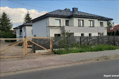 House  for sale, Warszawski Zachodni, Stare Babice gm, Klaudyn
