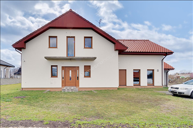 House  for sale, Wrocławski, Kobierzyce gm, Pełczyce