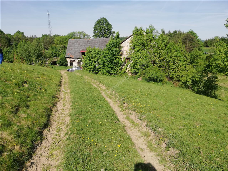 For sale, house, Lwówecki, Wleń gm, Strzyżowiec