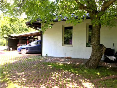 House  for sale, Pruszkowski, Piastów gm, Piastów
