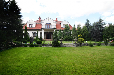 House  for sale, Warszawa, Targówek, Zacisze