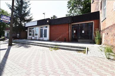 Local   for rent, Malborski, Malbork gm, Malbork