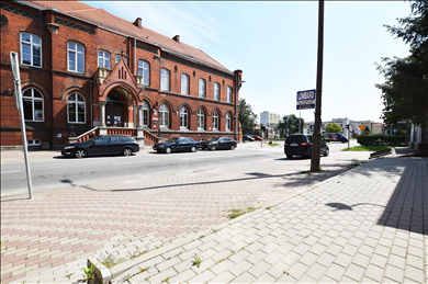 Local   for rent, Malborski, Malbork gm, Malbork