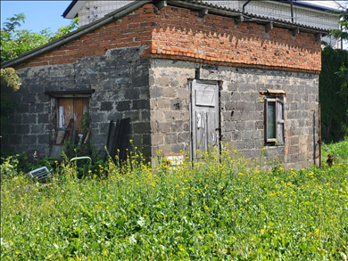 House  for sale, Siedlecki, Zbuczyn gm, Cielemęc