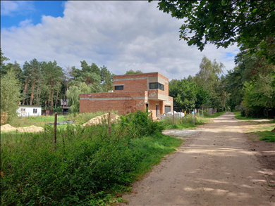 House  for sale, Zgierski, Aleksandrów Łódzki gm, Aleksandrów Łódzki