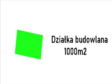 Plot   for sale, Iławski, Susz gm, Bronowo