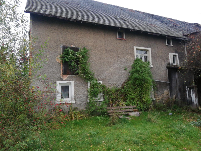 For sale, house, Lwówecki, Mirsk gm, Mlądz