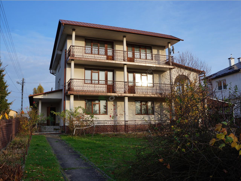 For sale, house, łańcucki, Rakszawa gm, Rakszawa