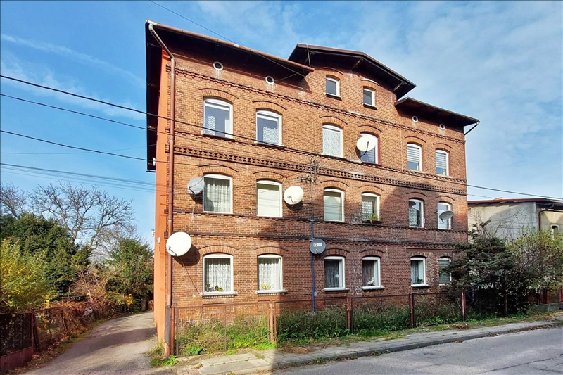 For sale, house, Mysłowice, Centrum