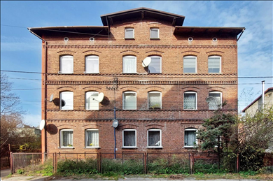 House  for sale, Mysłowice, Centrum