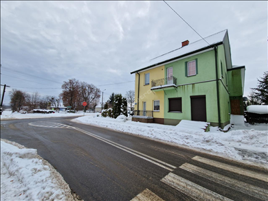 House  for sale, Bialski, Sławatycze gm, Sławatycze