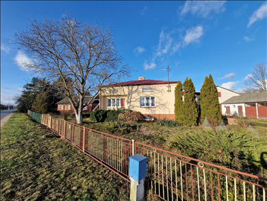 House  for sale, Parczewski, Milanów gm, Radcze