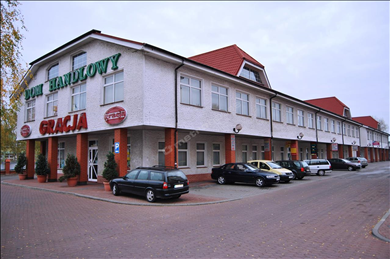 Local   for rent, Olsztyn, Osiedle Kormoran, Kormoran