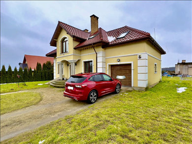 House  for sale, Ostródzki, Ostróda gm, Szyldak