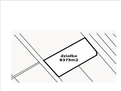 Plot   for sale, żyrardowski, Radziejowice gm, Zboiska