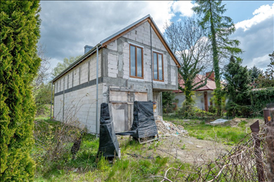 House  for sale, Grodziski, Grodzisk Mazowiecki gm, Grodzisk Mazowiecki