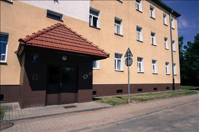 Flat  for sale, Szczecinecki, Szczecinek gm, Szczecinek, Słowiańska