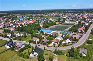 House  for sale, Ostrołęcki, Olszewo-Borki gm, Olszewo-Borki