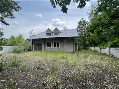 House  for sale, Warszawa, Wesoła, Stara Miłosna