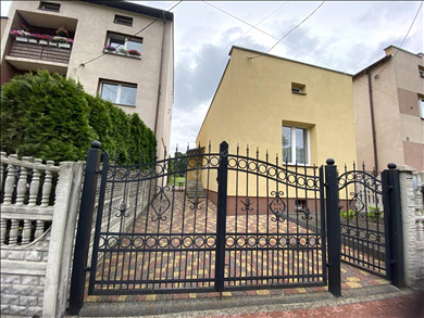 House  for sale, Będzin, Grodziec