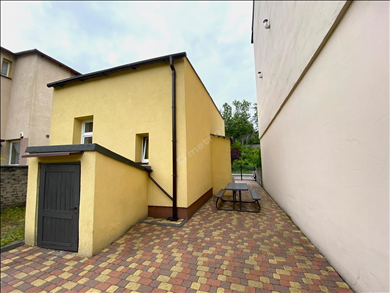 House  for sale, Będzin, Grodziec