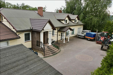 House  for sale, Brodnicki, Brodnica gm, Moczadła