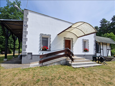 House  for sale, Słupski, Smołdzino gm, Smołdziński Las
