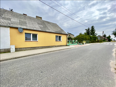 House  for sale, Iławski, Lubawa gm, Rakowice
