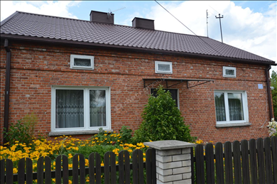 House  for sale, Piotrkowski, Wolbórz gm, Swolszewice Duże