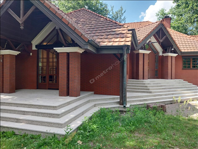 House  for sale, Wołomiński, Kobyłka gm, Kobyłka