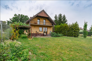 House  for sale, Pułtuski, Pokrzywnica gm, Łubienica