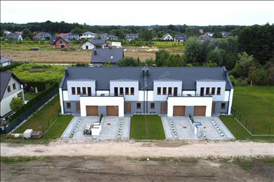 House  for sale, Zgierski, Aleksandrów Łódzki gm, Rąbień