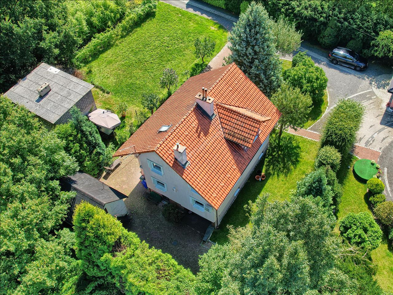 For sale, house, Bielski, Jaworze gm, Jaworze