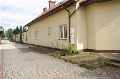 Structure   for sale, Radom