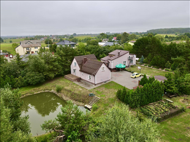 House  for sale, Brodnicki, Brodnica gm, Moczadła