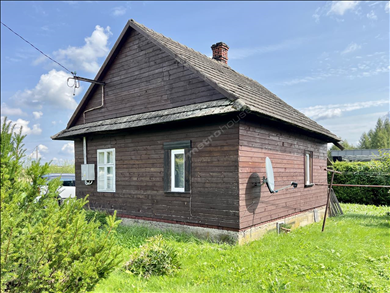 House  for sale, Bielski, Wilamowice gm, Pisarzowice