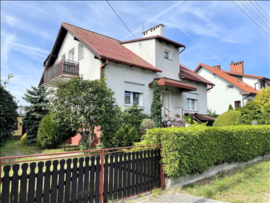 House  for sale, Złotowski, Złotów gm, Złotów